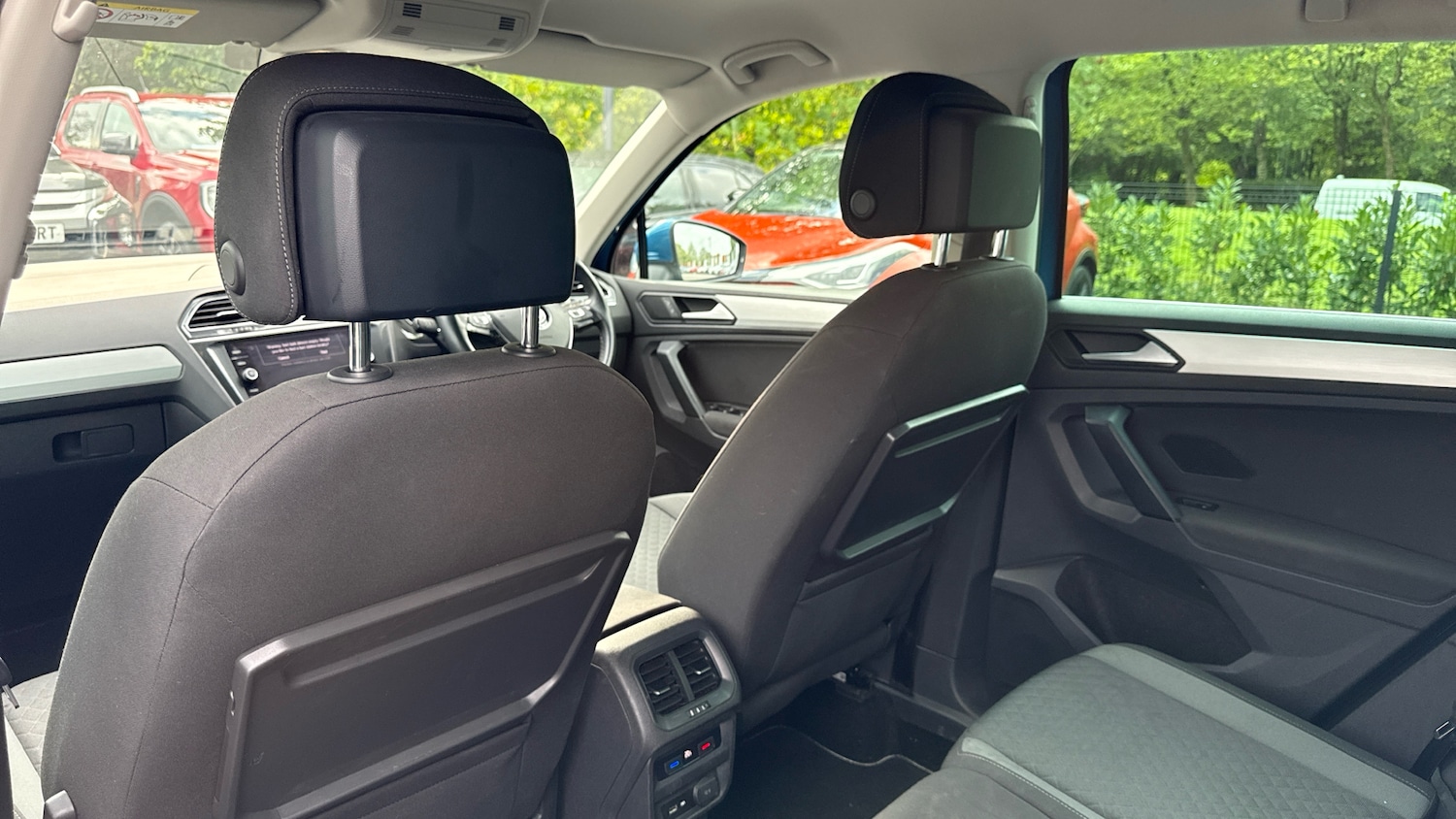 Used Volkswagen Tiguan 2019 for sale - 76107001: Photo 14