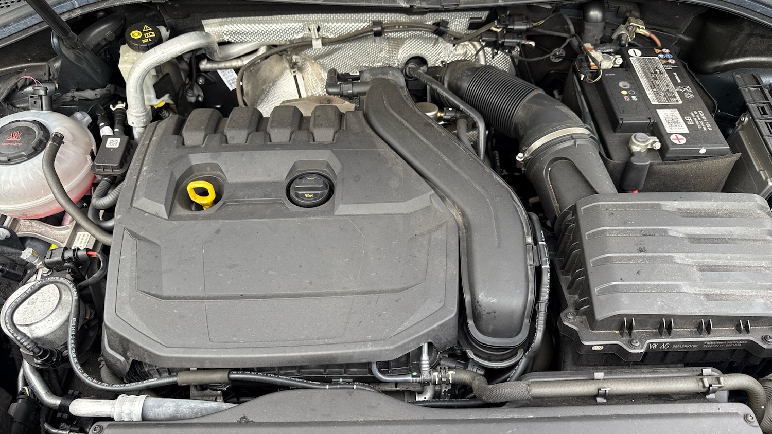 Used Volkswagen Tiguan 2019 for sale - 76107001: Photo 16