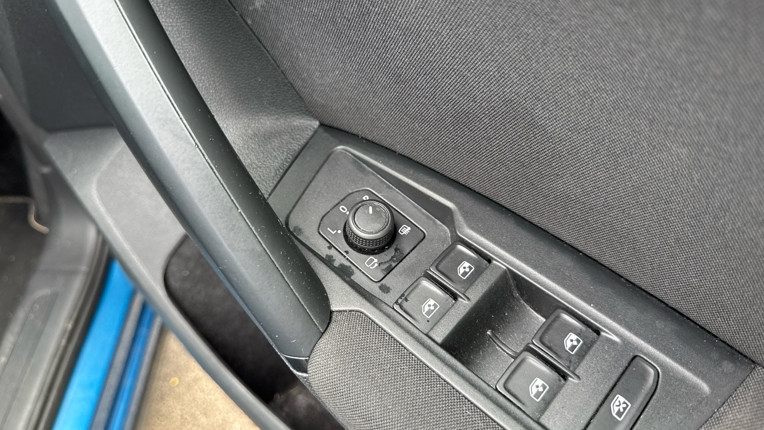 Used Volkswagen Tiguan 2019 for sale - 76107001: Photo 24