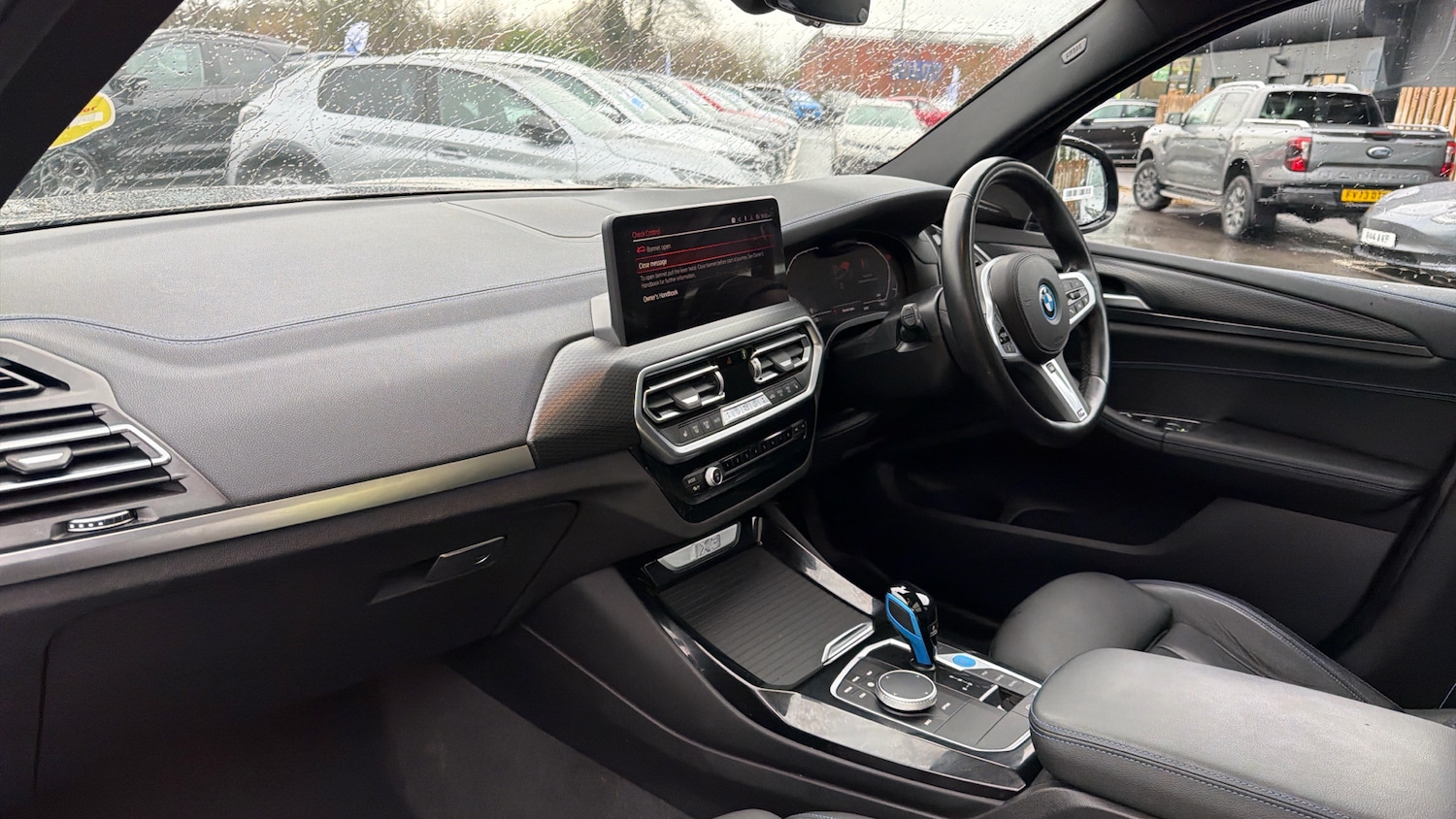 Used BMW iX3 2022 for sale - 77277117: Photo 10