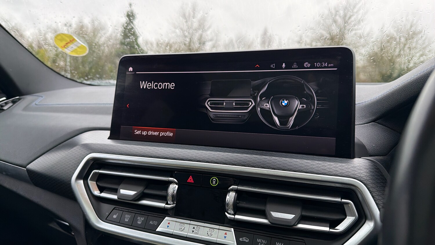 Used BMW iX3 2022 for sale - 77277117: Photo 12