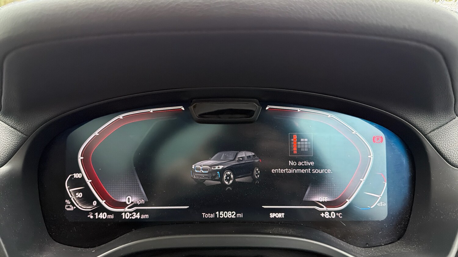 Used BMW iX3 2022 for sale - 77277117: Photo 13