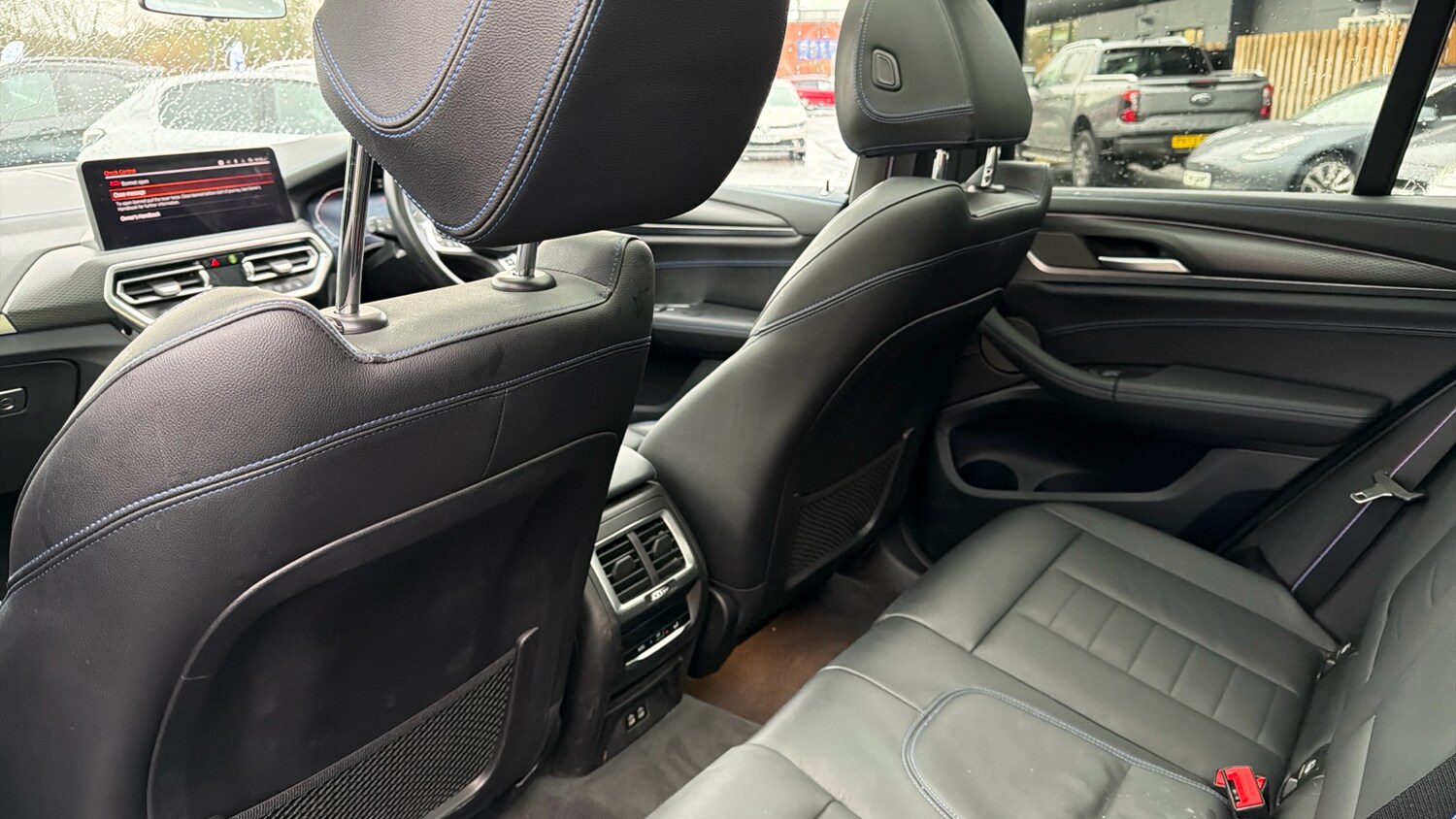 Used BMW iX3 2022 for sale - 77277117: Photo 14