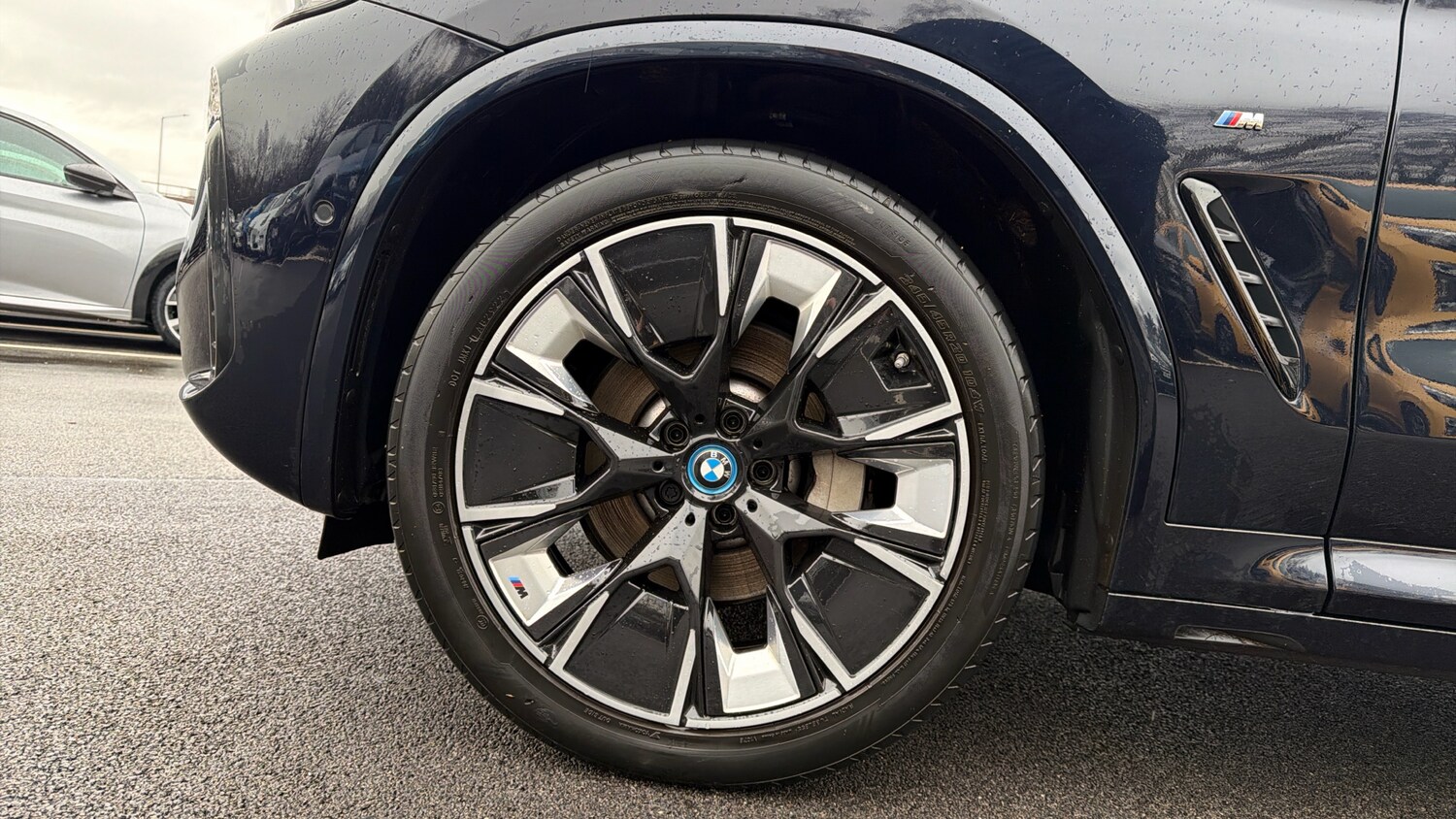 Used BMW iX3 2022 for sale - 77277117: Photo 17