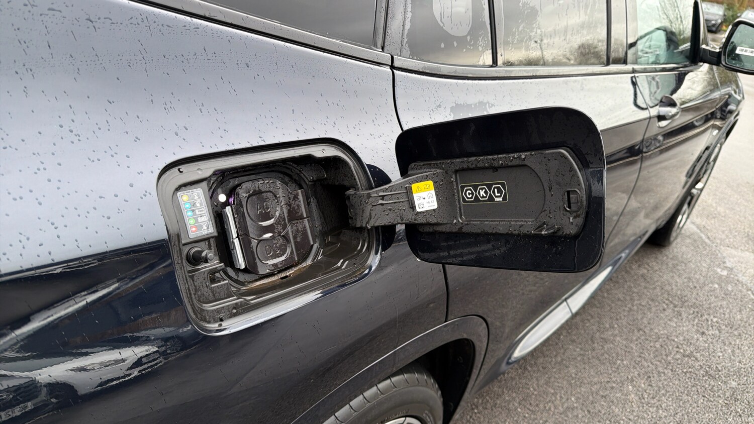 Used BMW iX3 2022 for sale - 77277117: Photo 21