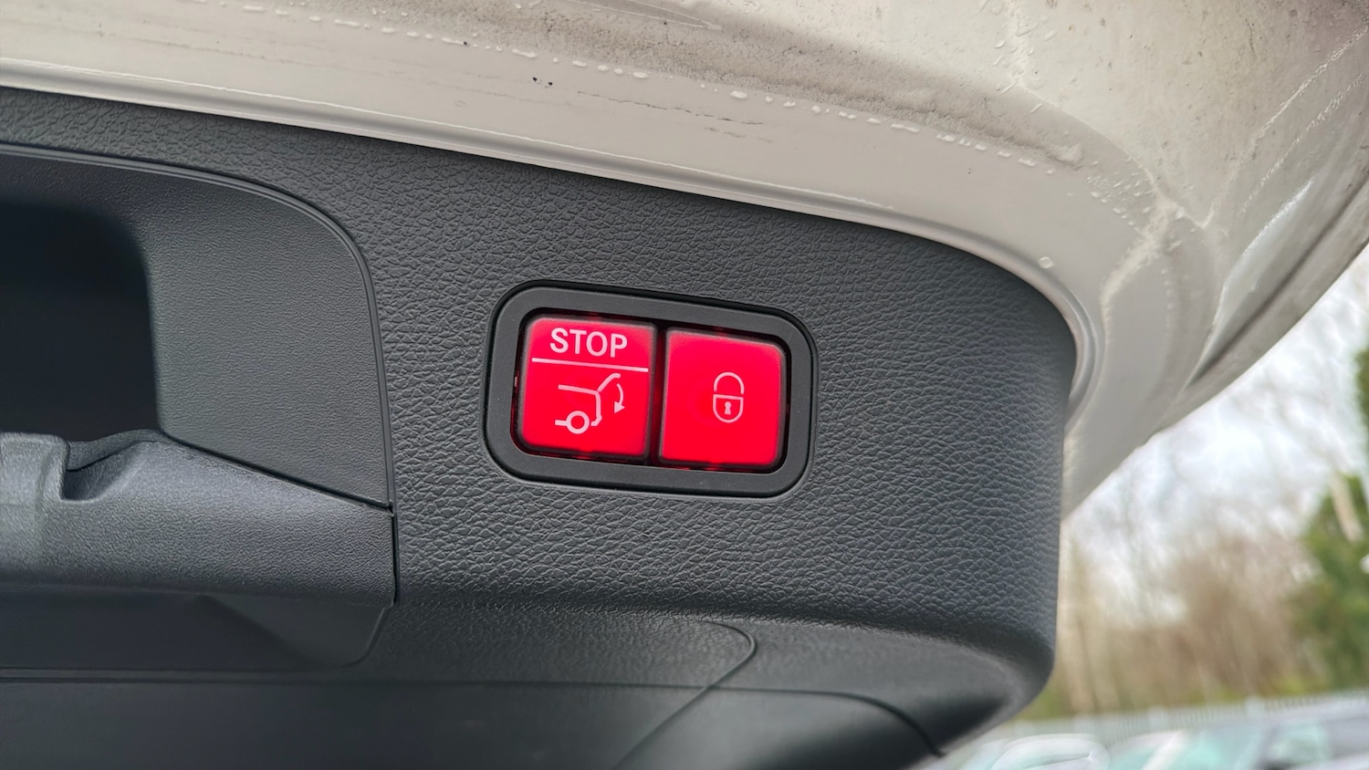 Used Mercedes-Benz EQC 2021 for sale - 76836831: Photo 22