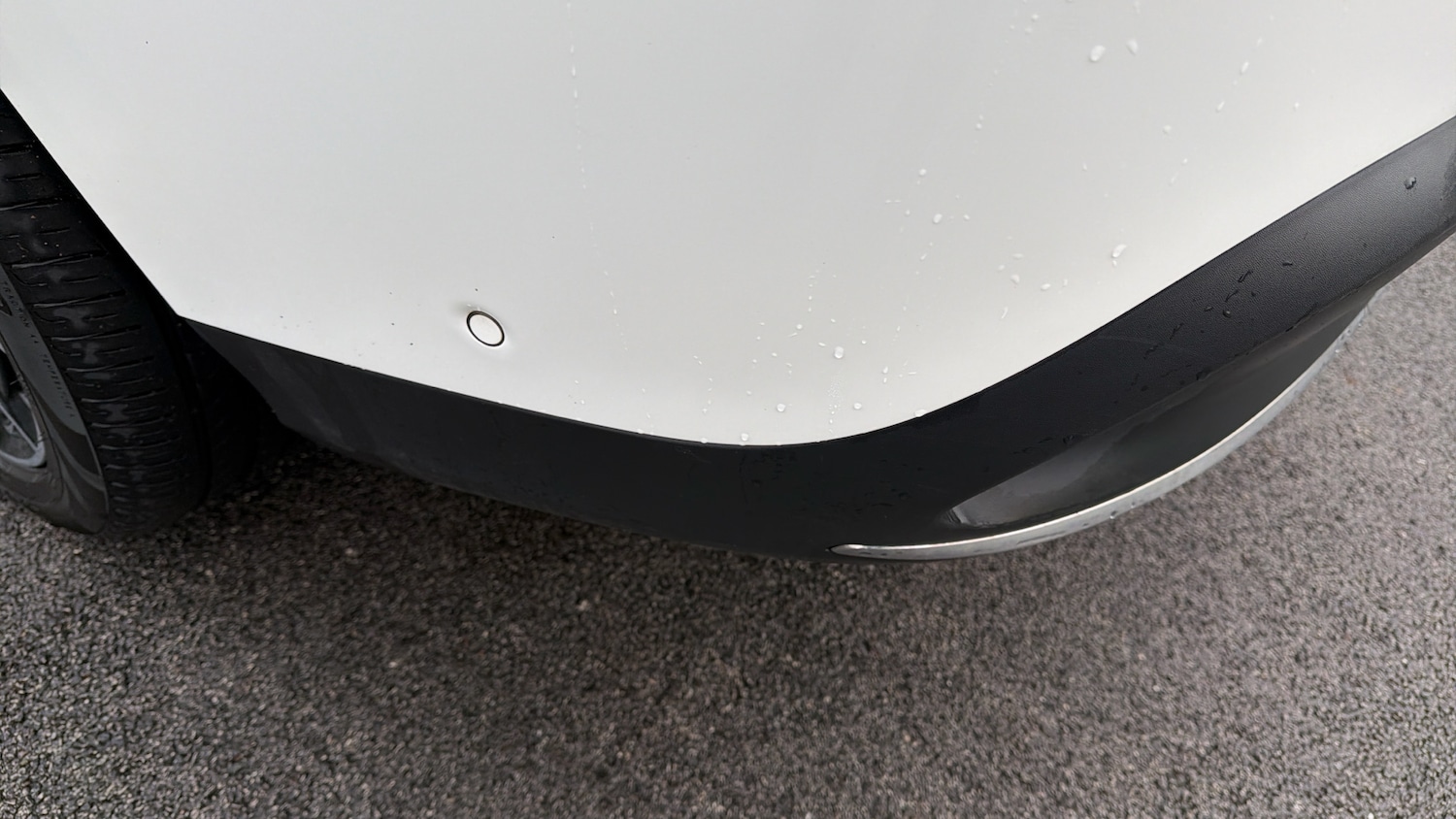 Used Mercedes-Benz EQC 2021 for sale - 76836831: Photo 23