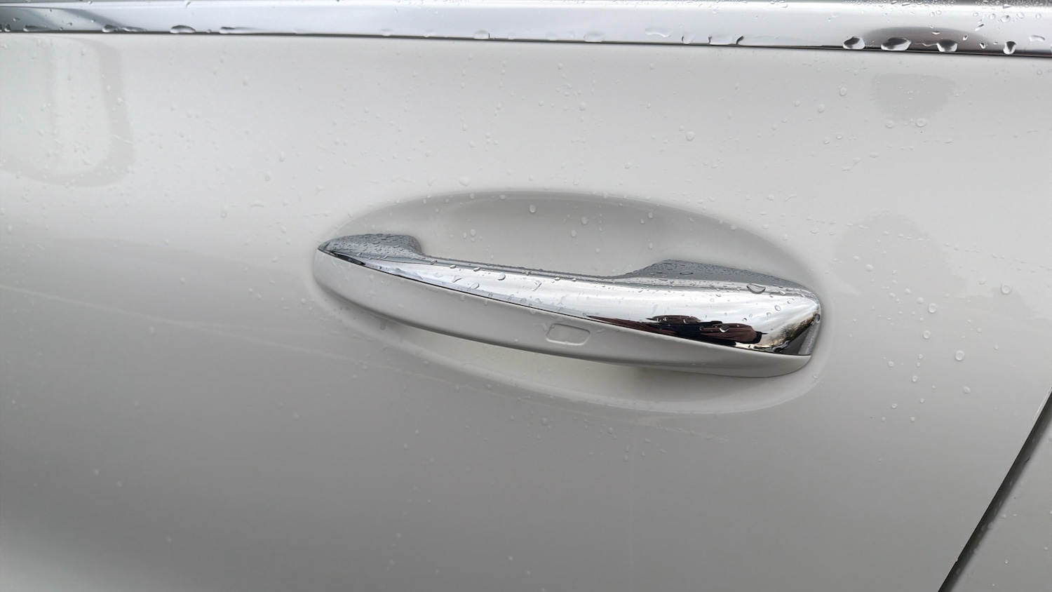 Used Mercedes-Benz EQC 2021 for sale - 76836831: Photo 24