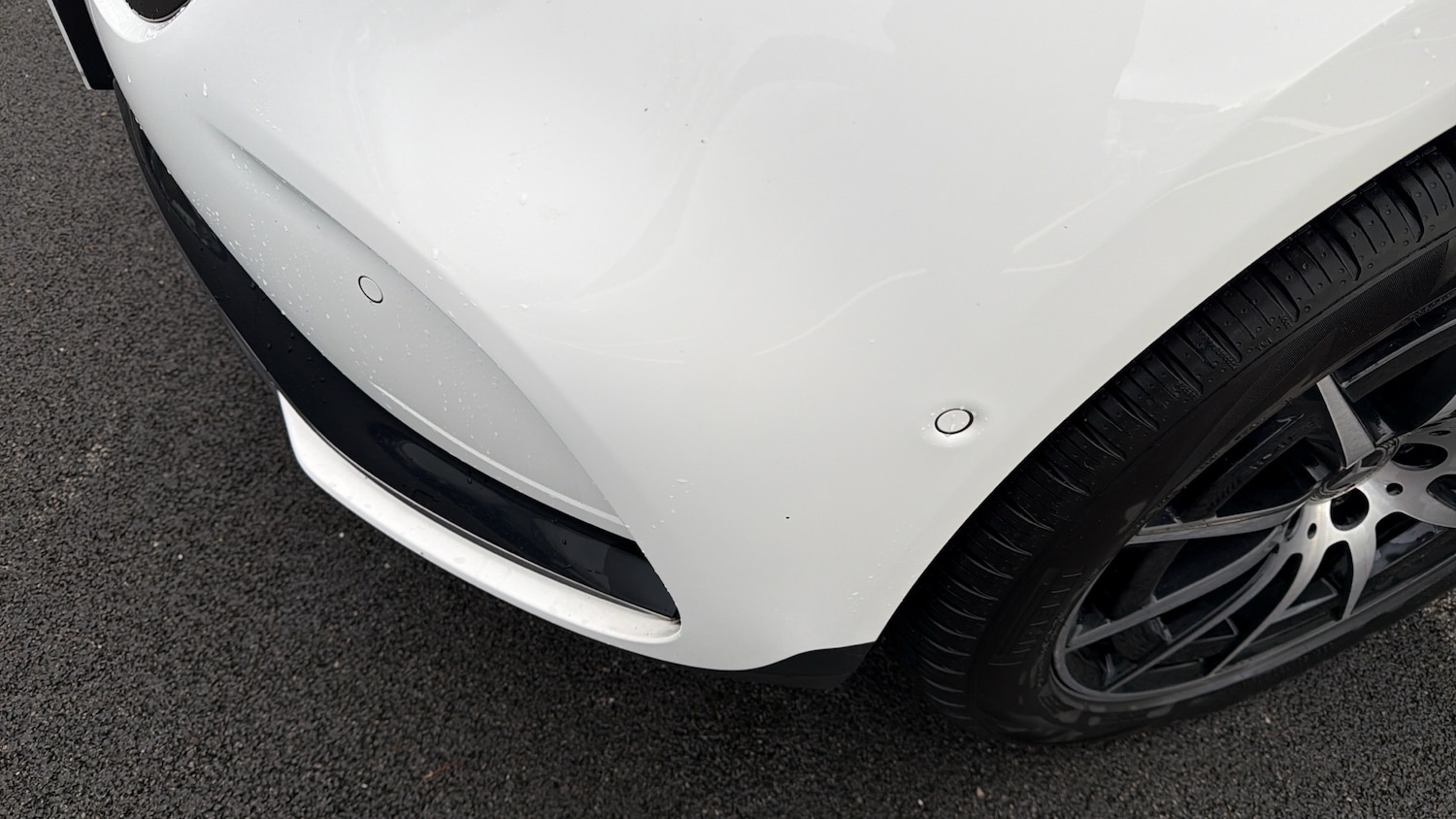 Used Mercedes-Benz EQC 2021 for sale - 76836831: Photo 25