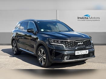 Used Kia Sorento 2022 for sale - 79859386: Photo