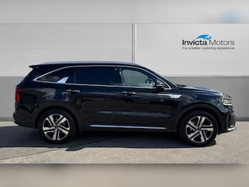 Used Kia Sorento 2022 for sale - 79859386: Photo