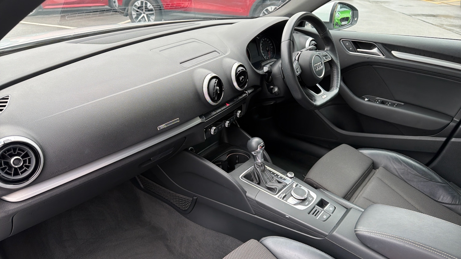 Used Audi A3 2018 for sale - 78201824: Photo 10