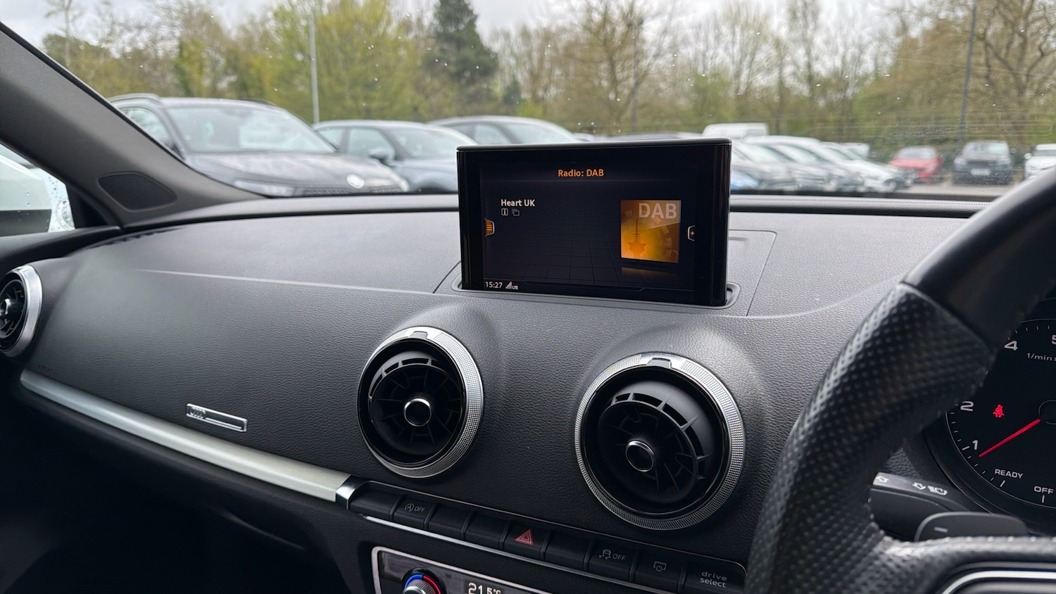 Used Audi A3 2018 for sale - 78201824: Photo 12