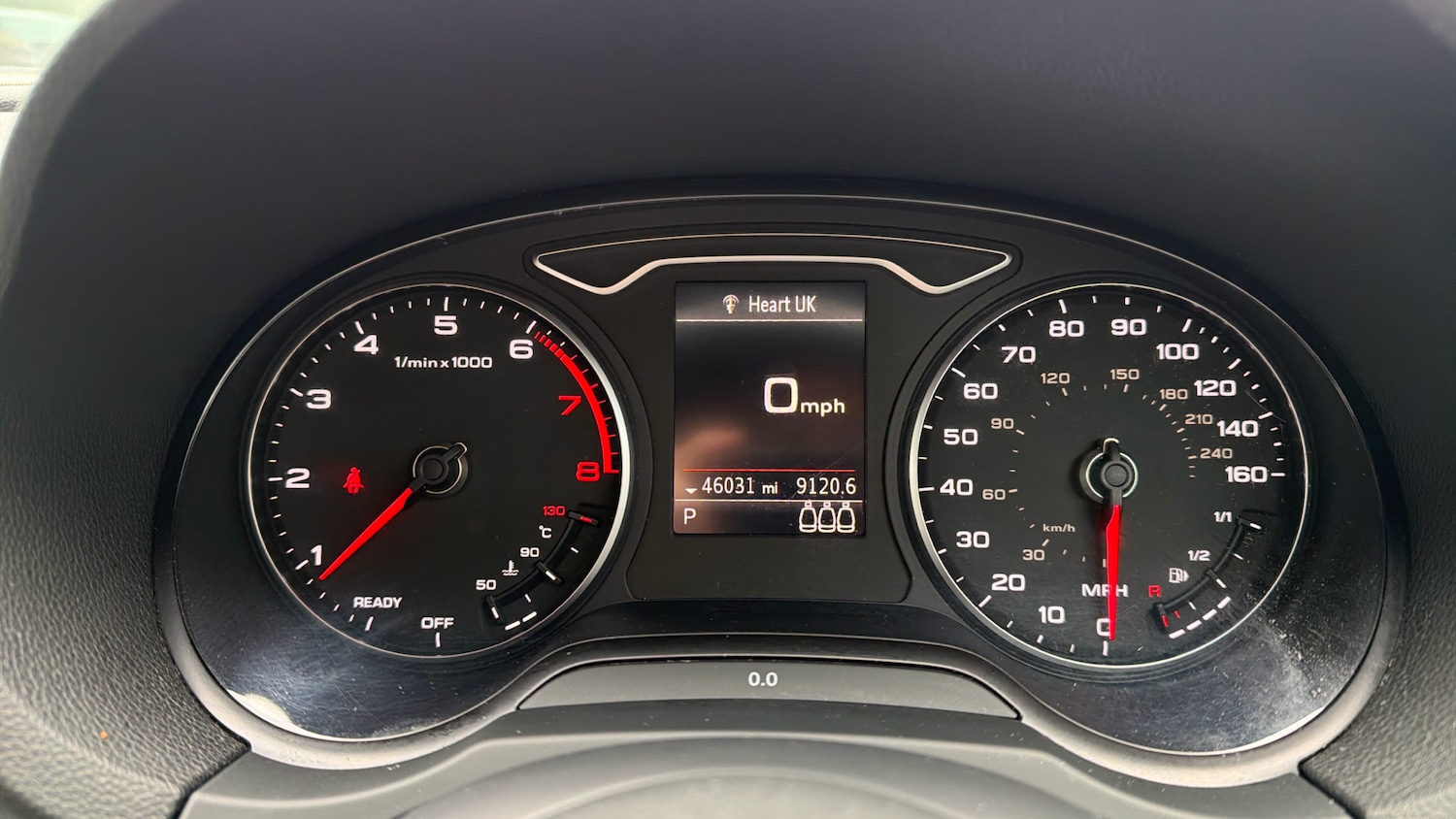 Used Audi A3 2018 for sale - 78201824: Photo 13