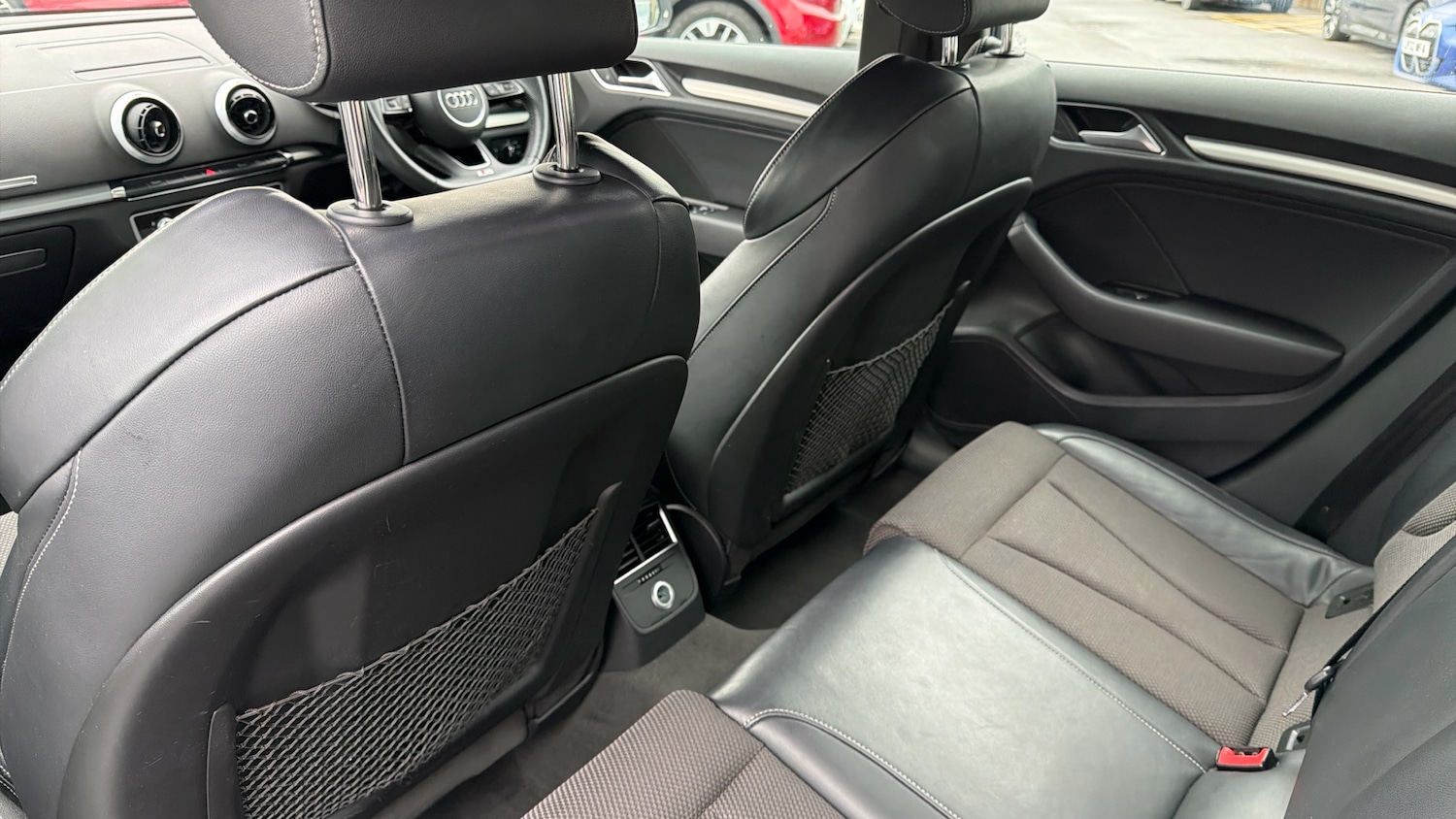 Used Audi A3 2018 for sale - 78201824: Photo 14