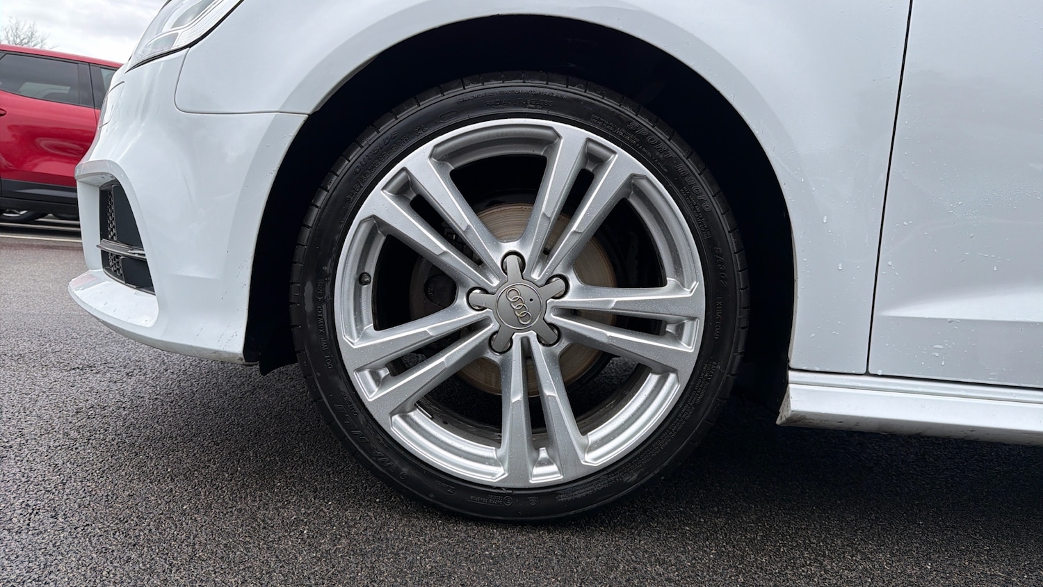 Used Audi A3 2018 for sale - 78201824: Photo 17