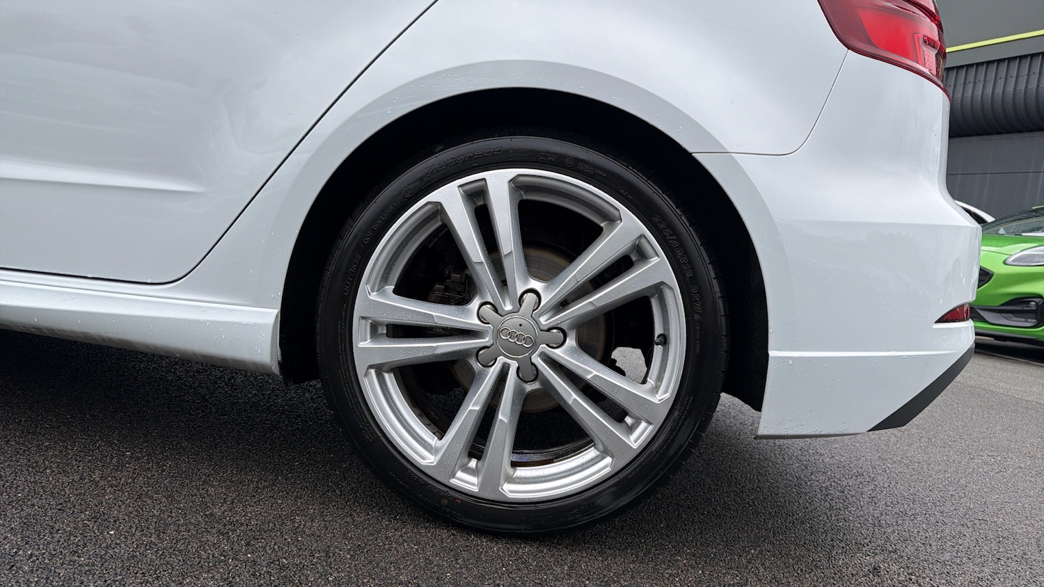 Used Audi A3 2018 for sale - 78201824: Photo 18