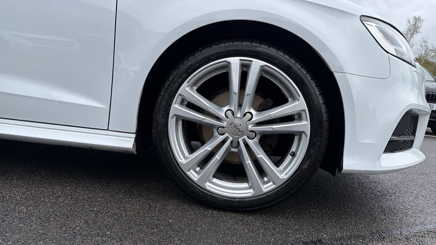 Used Audi A3 2018 for sale - 78201824: Photo 20
