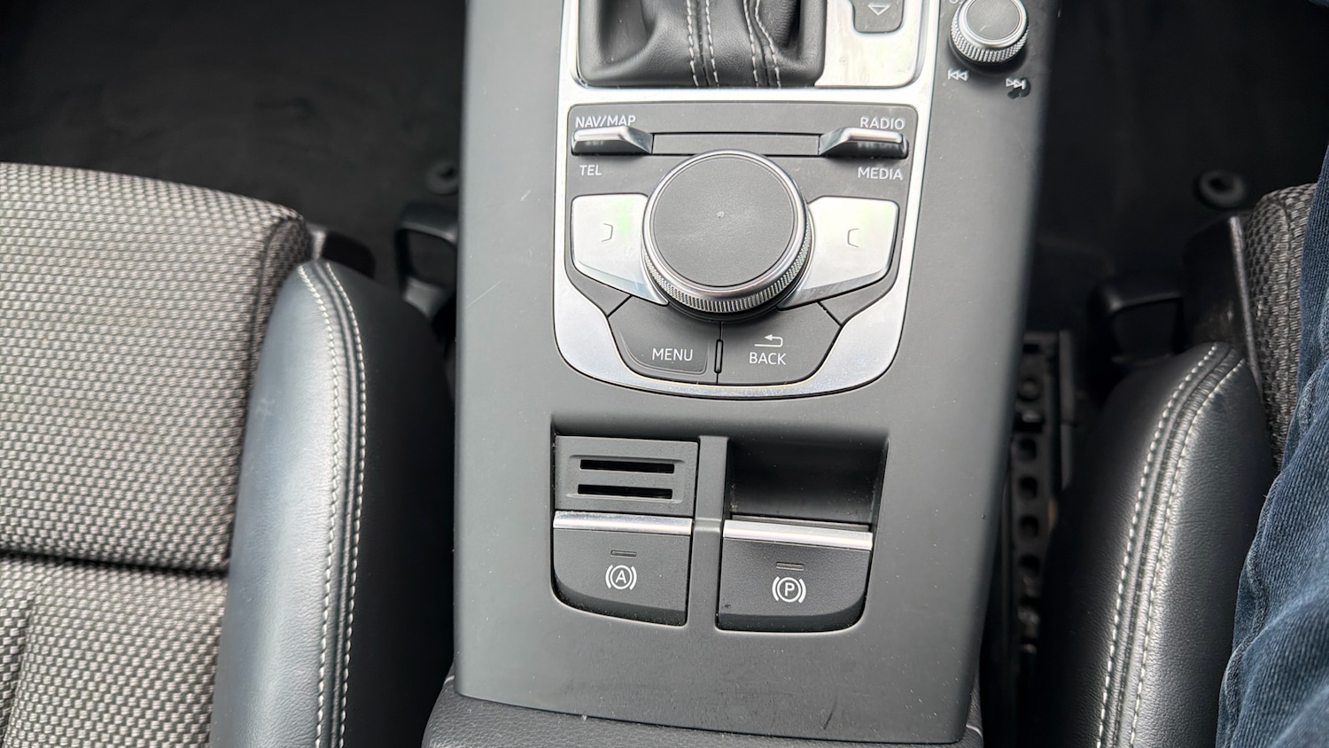 Used Audi A3 2018 for sale - 78201824: Photo 23