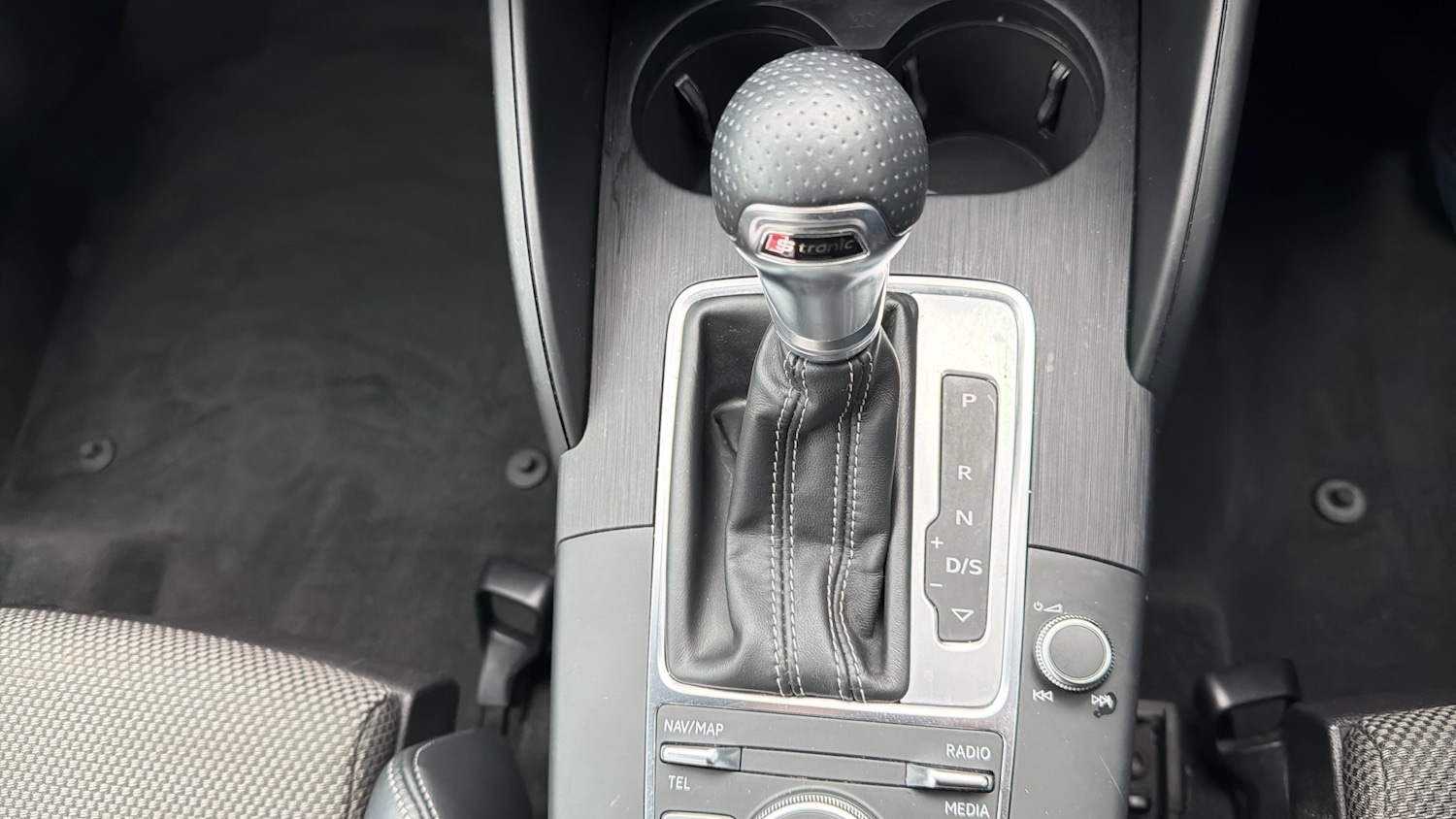 Used Audi A3 2018 for sale - 78201824: Photo 24