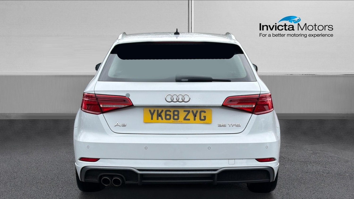 Used Audi A3 2018 for sale - 78201824: Photo 4