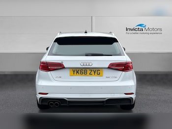 Used Audi A3 2018 for sale - 78201824: Photo