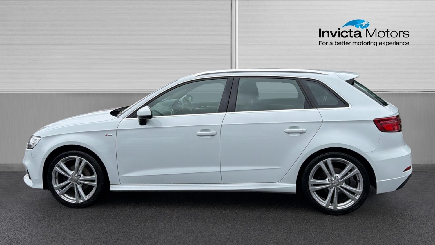 Used Audi A3 2018 for sale - 78201824: Photo 6