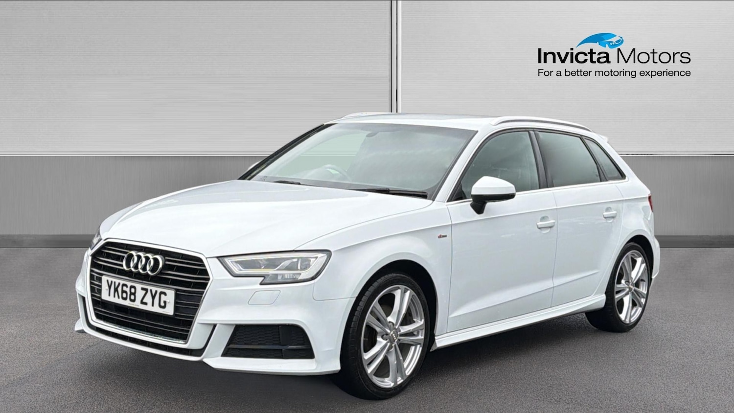 Used Audi A3 2018 for sale - 78201824: Photo 7
