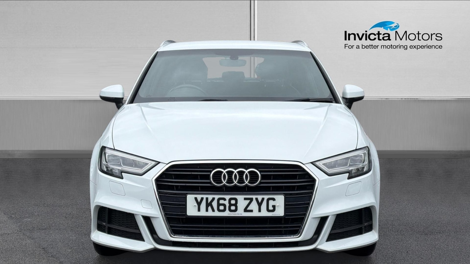 Used Audi A3 2018 for sale - 78201824: Photo 8