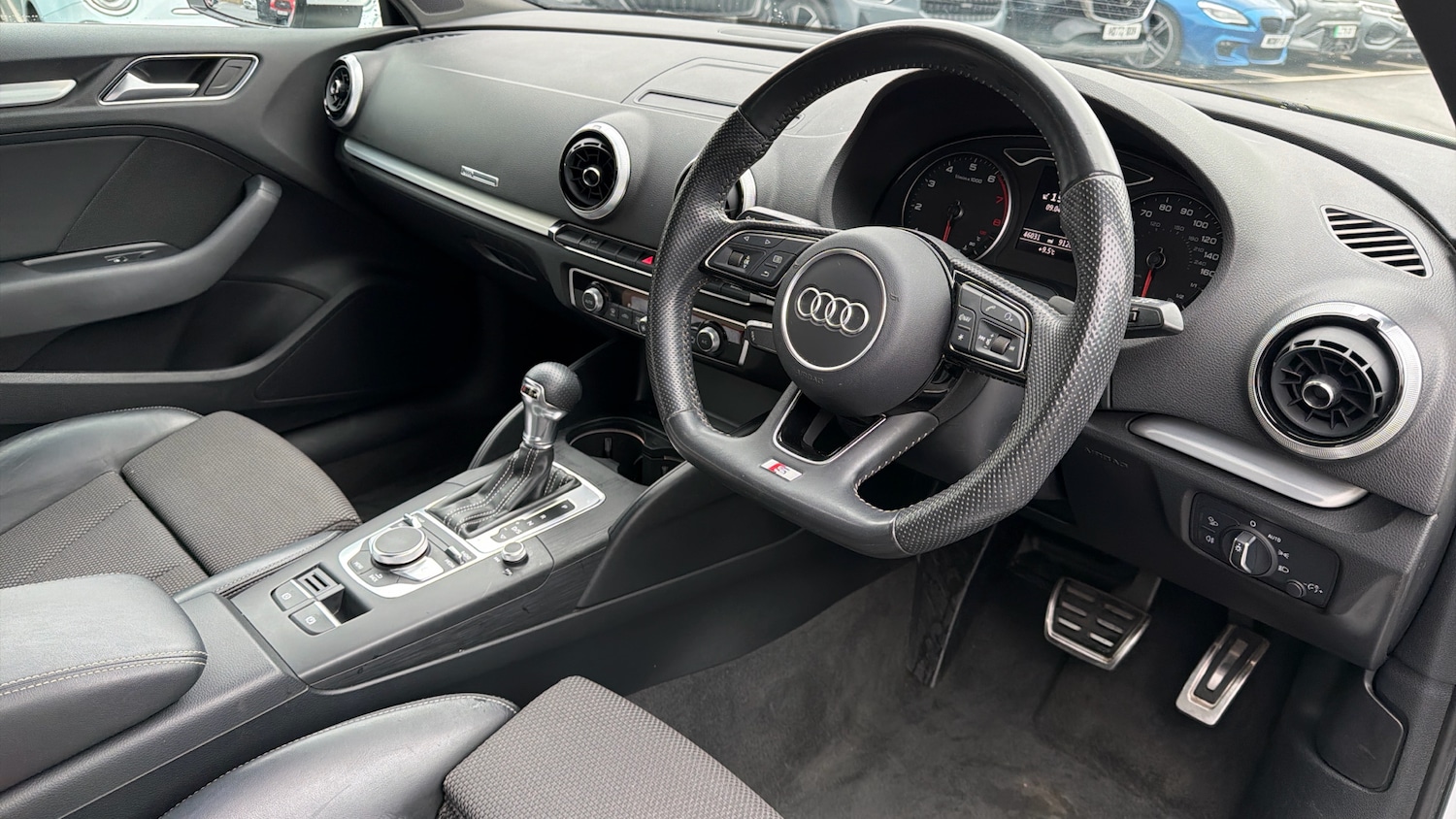 Used Audi A3 2018 for sale - 78201824: Photo 9