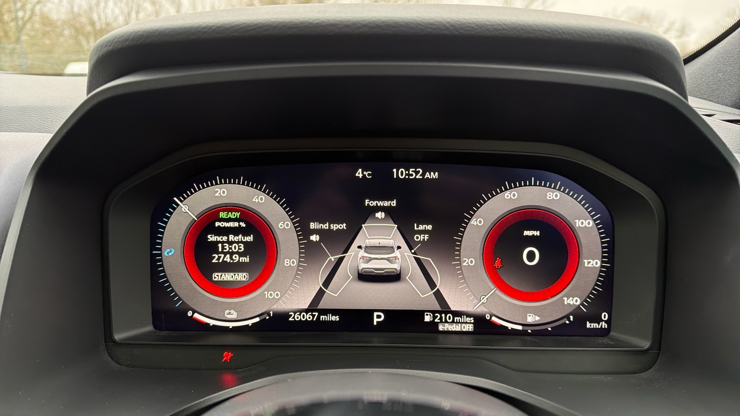 Used Nissan Qashqai 2023 for sale - 77072984: Photo 13