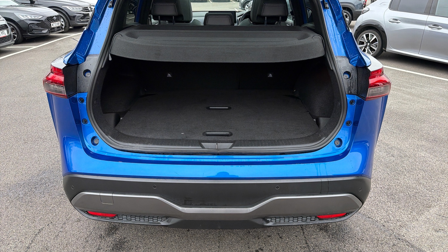 Used Nissan Qashqai 2023 for sale - 77072984: Photo 15