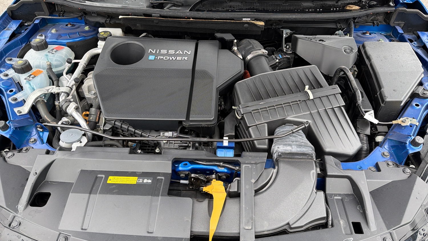 Used Nissan Qashqai 2023 for sale - 77072984: Photo 16