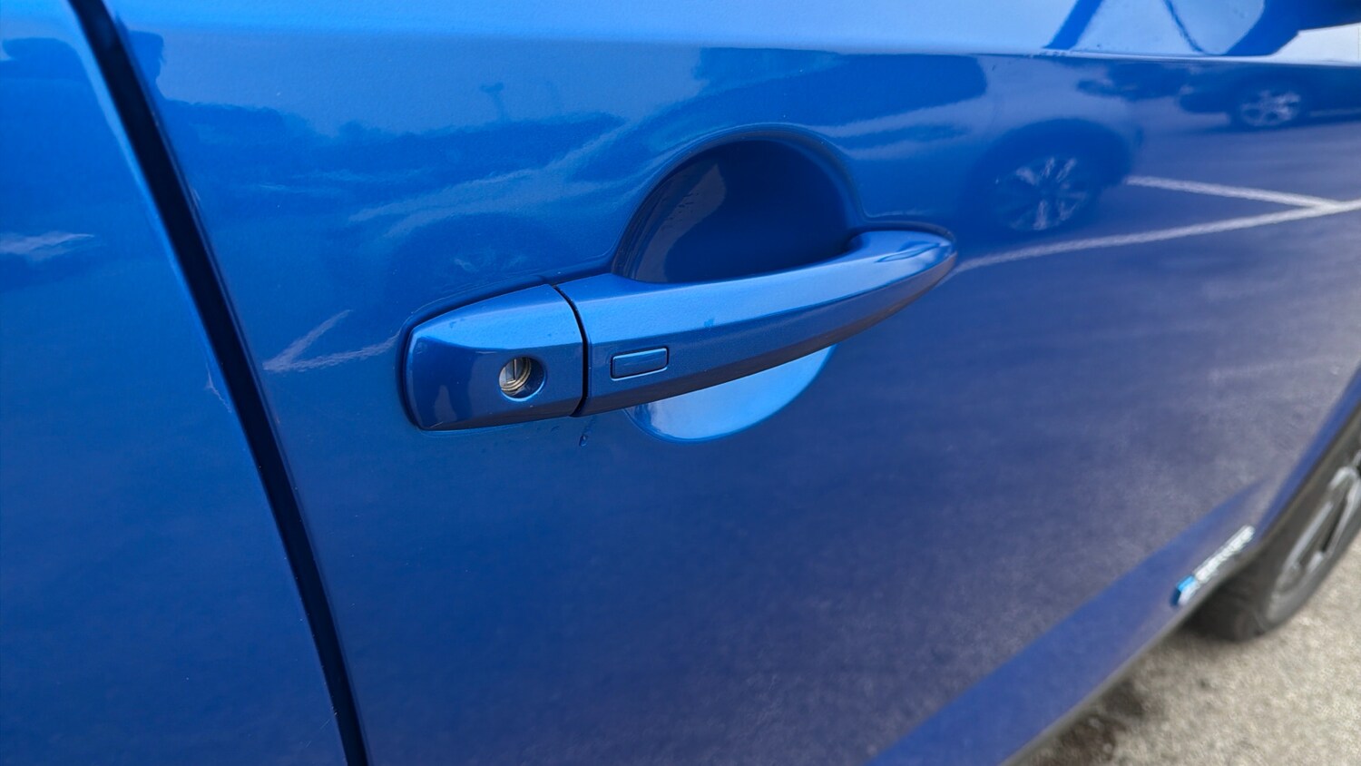 Used Nissan Qashqai 2023 for sale - 77072984: Photo 23