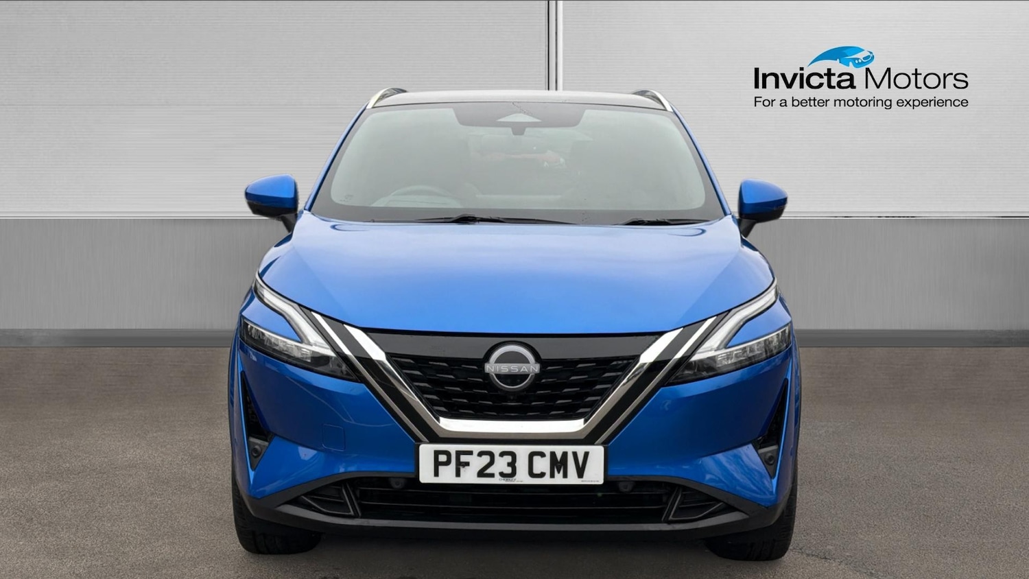 Used Nissan Qashqai 2023 for sale - 77072984: Photo 8