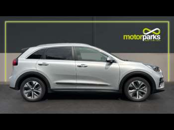 Used Kia Niro 2020 for sale - 74906303: Photo