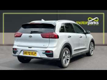 Used Kia Niro 2020 for sale - 74906303: Photo