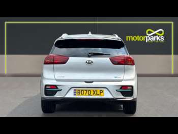 Used Kia Niro 2020 for sale - 74906303: Photo