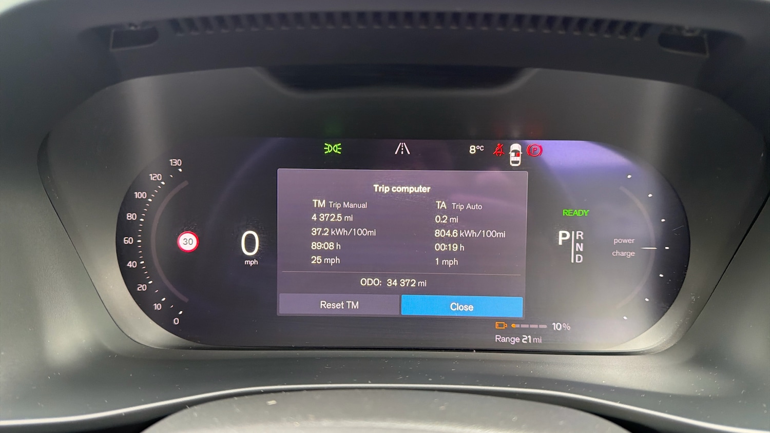 Used Volvo XC40 2023 for sale - 78201847: Photo 13