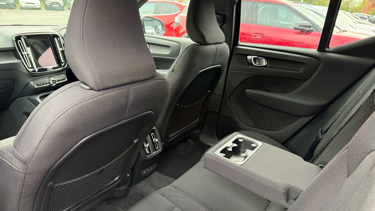 Used Volvo XC40 2023 for sale - 78201847: Photo 14