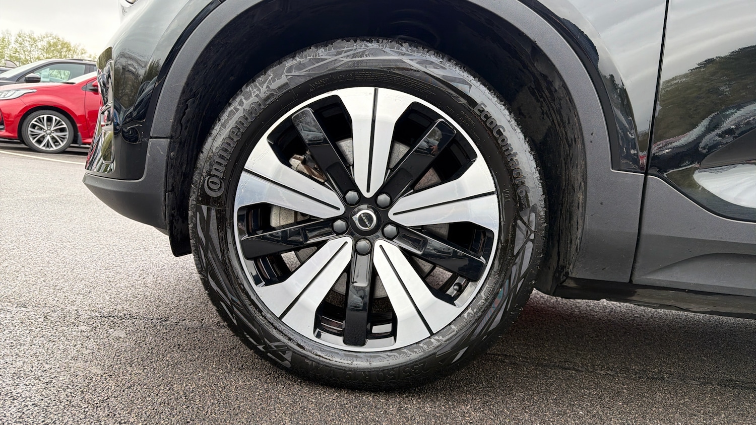 Used Volvo XC40 2023 for sale - 78201847: Photo 17