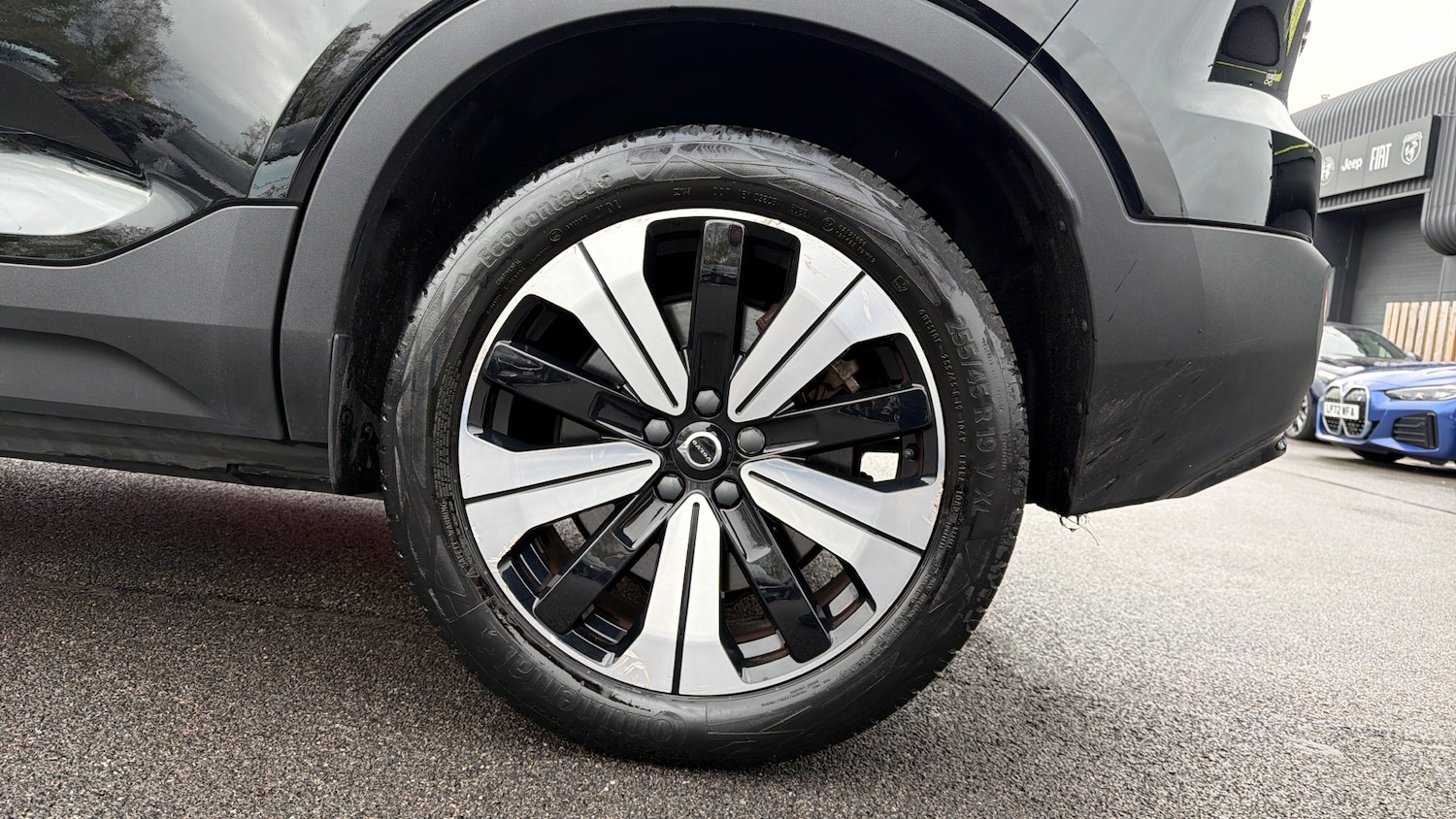 Used Volvo XC40 2023 for sale - 78201847: Photo 18