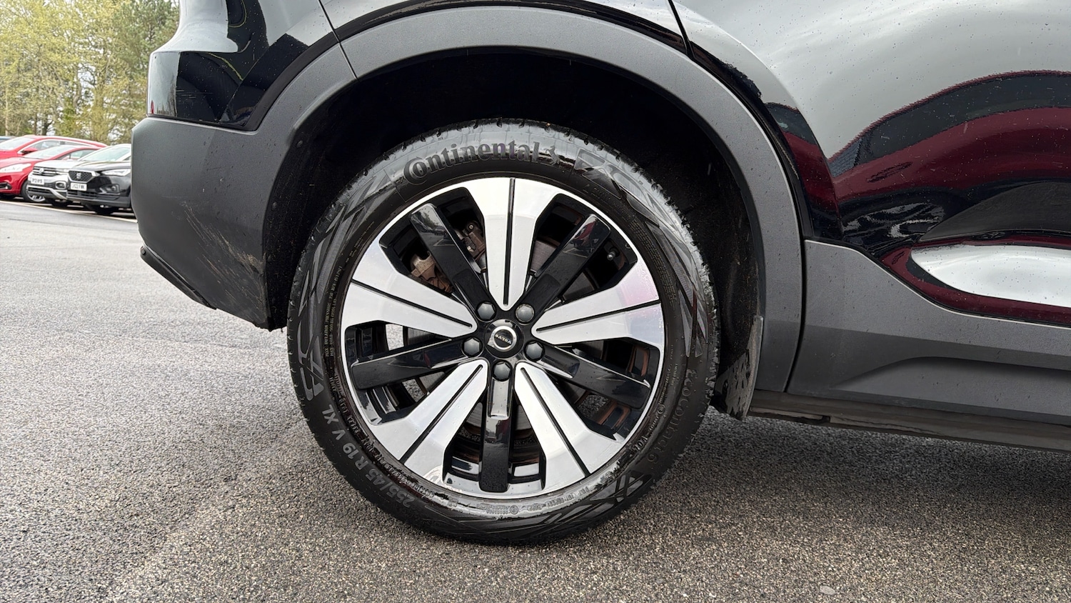 Used Volvo XC40 2023 for sale - 78201847: Photo 19