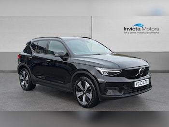 Used Volvo XC40 2023 for sale - 78201847: Photo