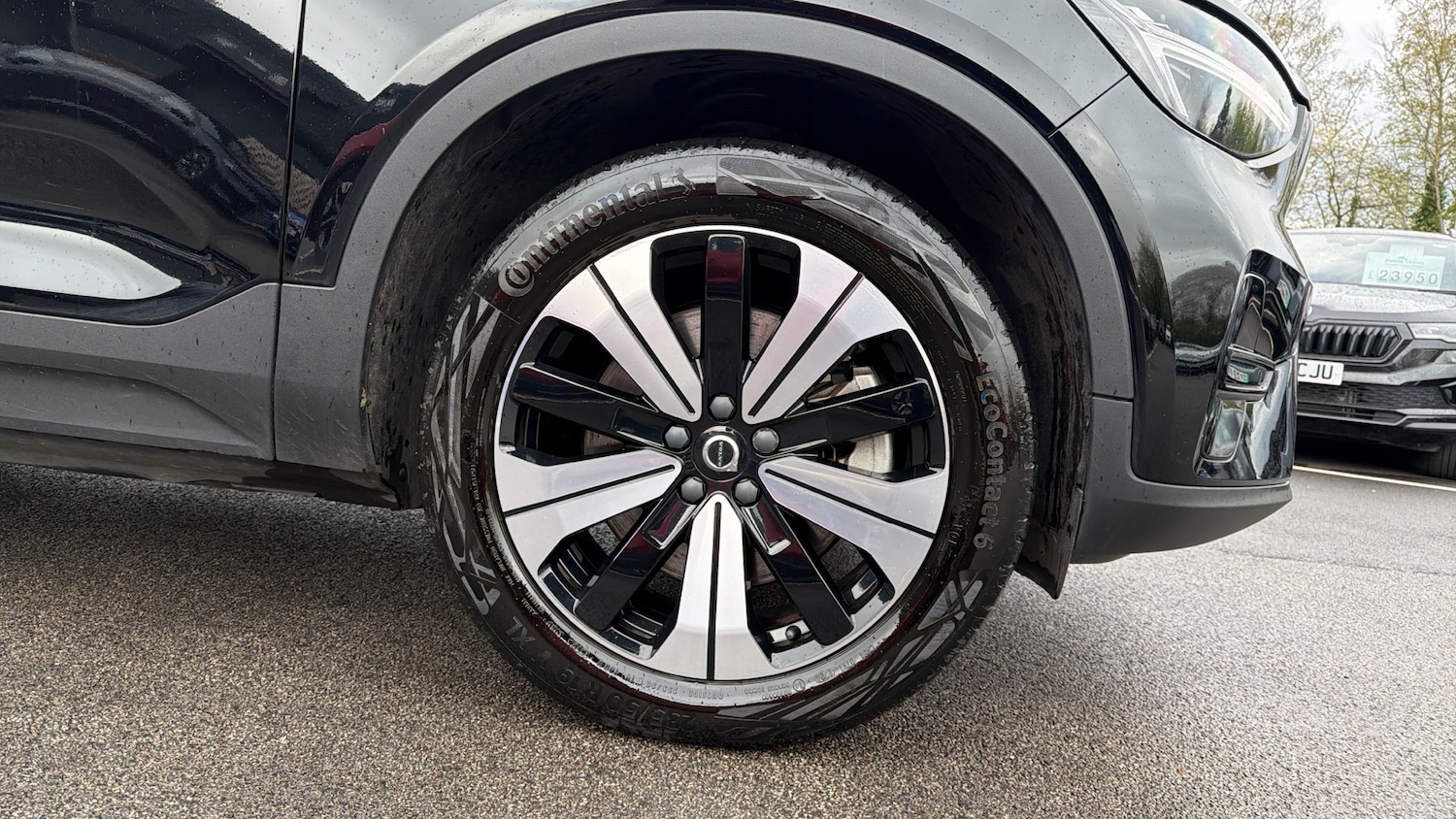 Used Volvo XC40 2023 for sale - 78201847: Photo 20