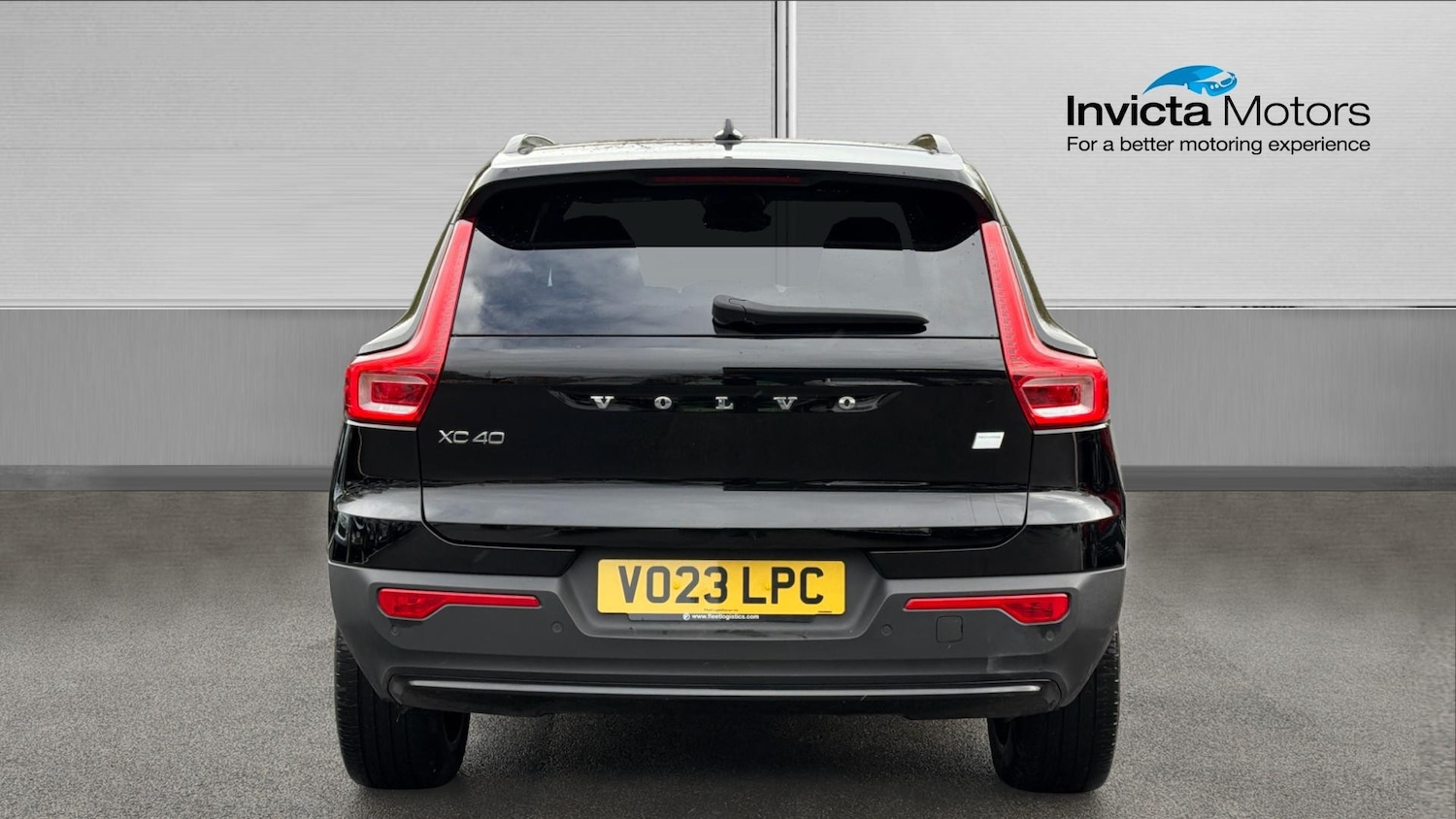 Used Volvo XC40 2023 for sale - 78201847: Photo 4