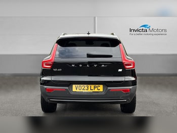 Used Volvo XC40 2023 for sale - 78201847: Photo