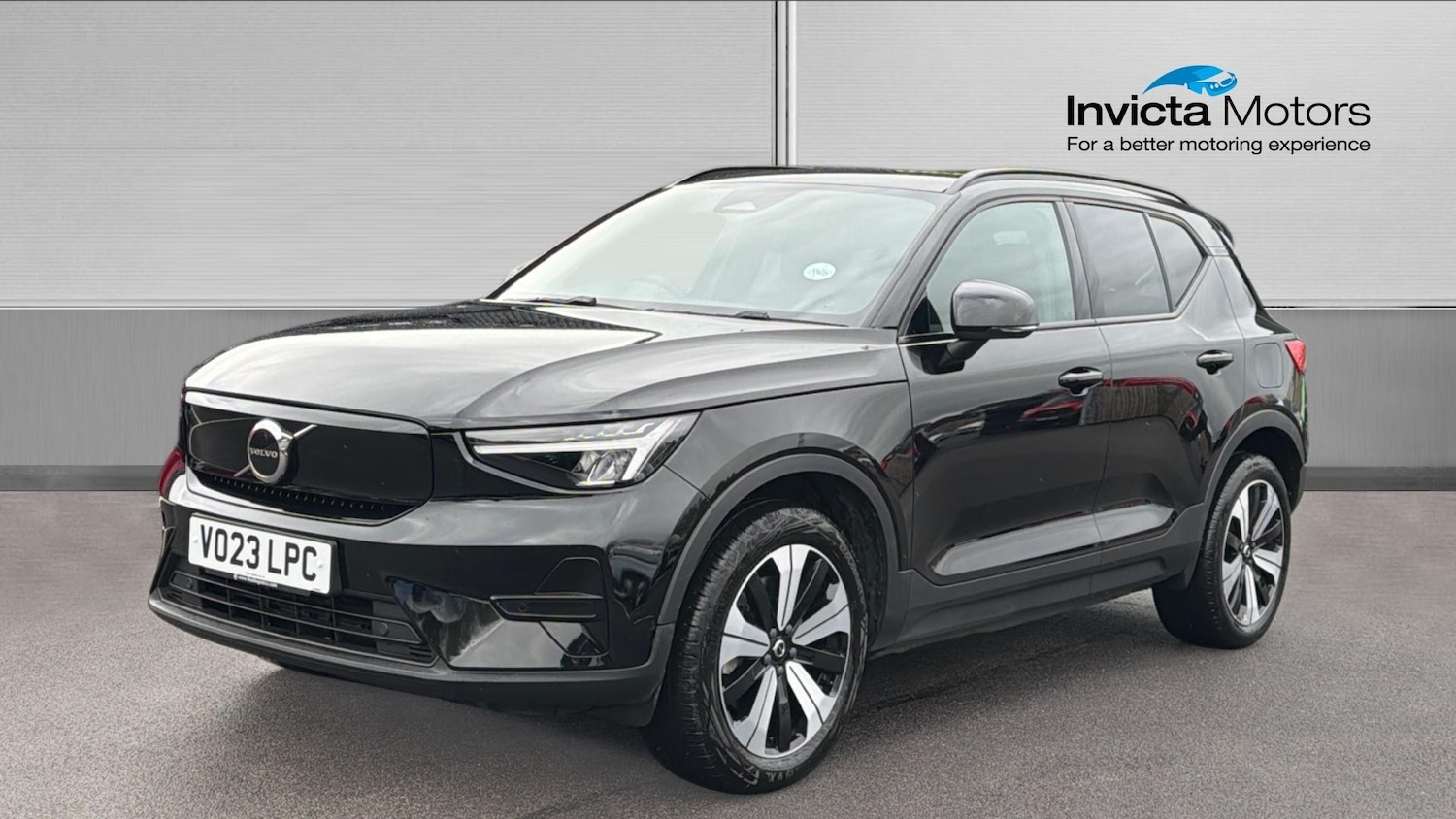 Used Volvo XC40 2023 for sale - 78201847: Photo 7
