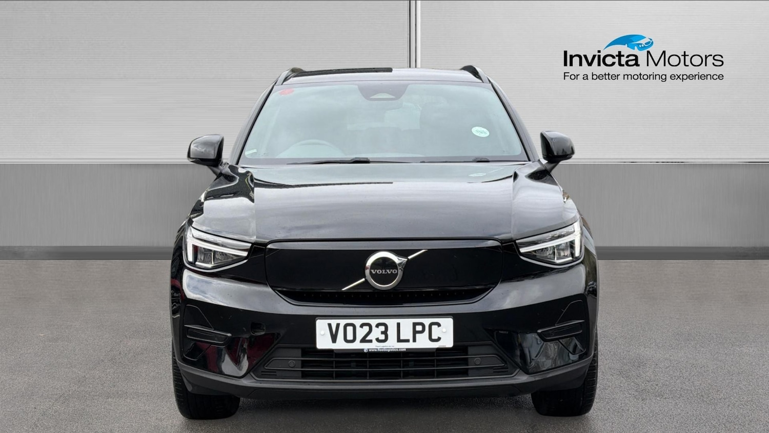 Used Volvo XC40 2023 for sale - 78201847: Photo 8