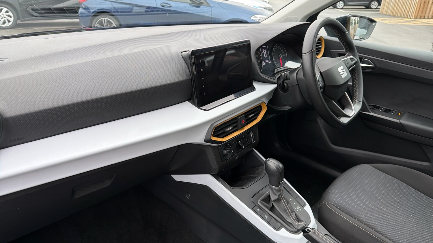 Used SEAT Arona 2022 for sale - 77080846: Photo 10